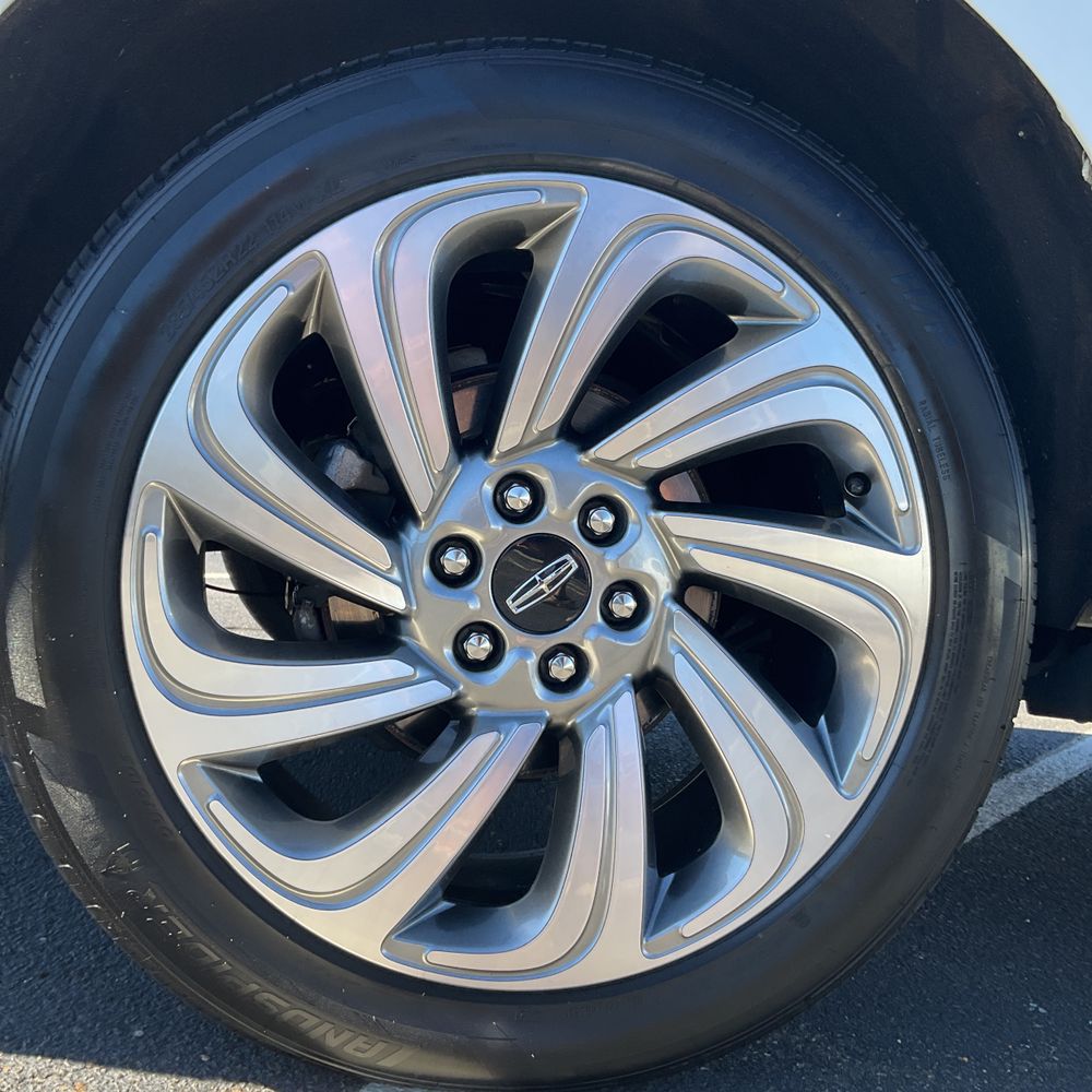2023 Lincoln Navigator L Reserve