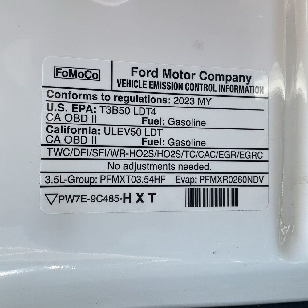 2023 Lincoln Navigator L Reserve