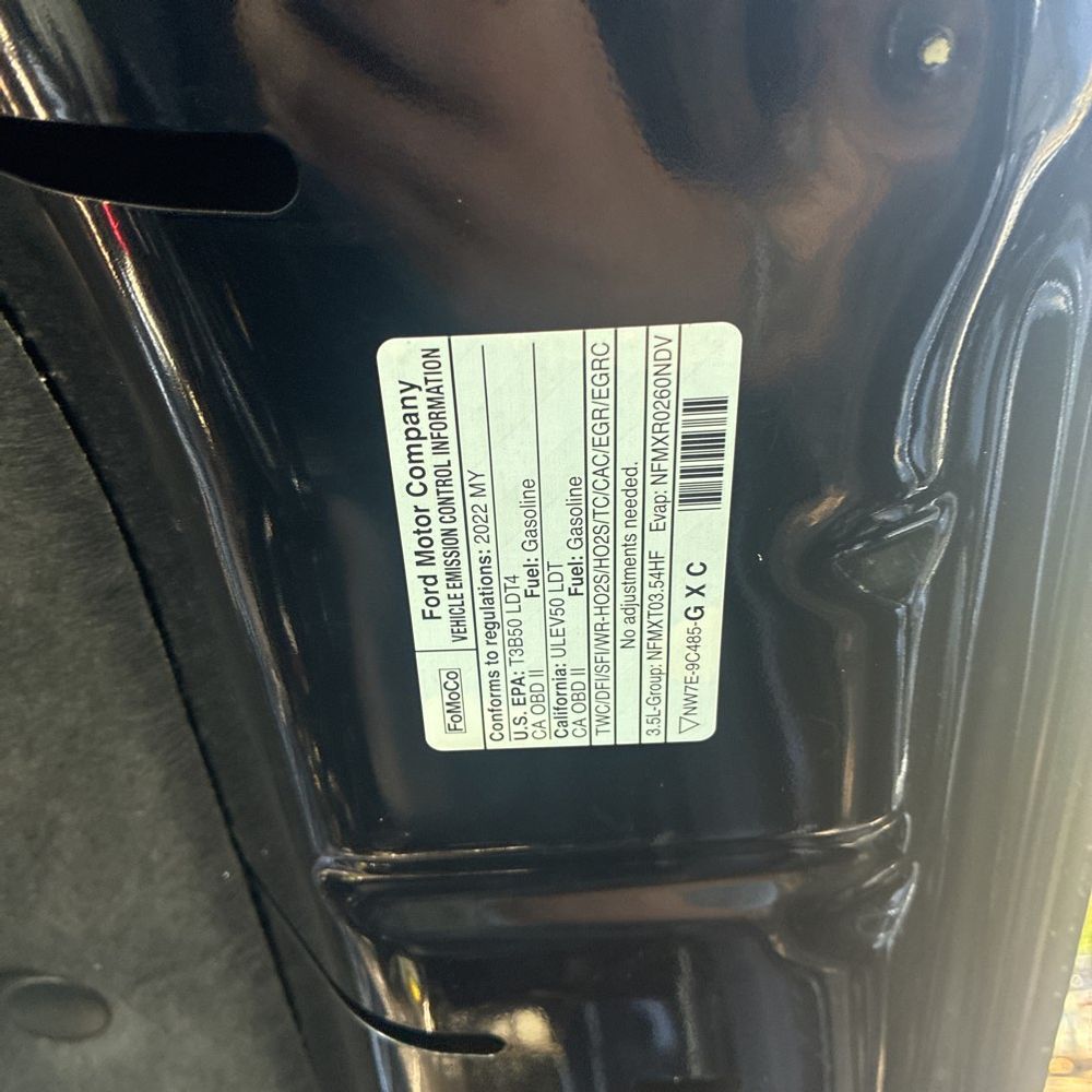 2022 Lincoln Navigator L Reserve