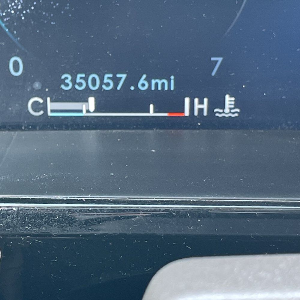 2022 Lincoln Navigator L Reserve