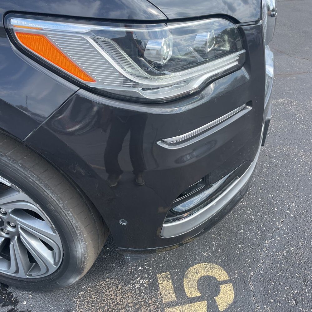 2022 Lincoln Navigator L Reserve