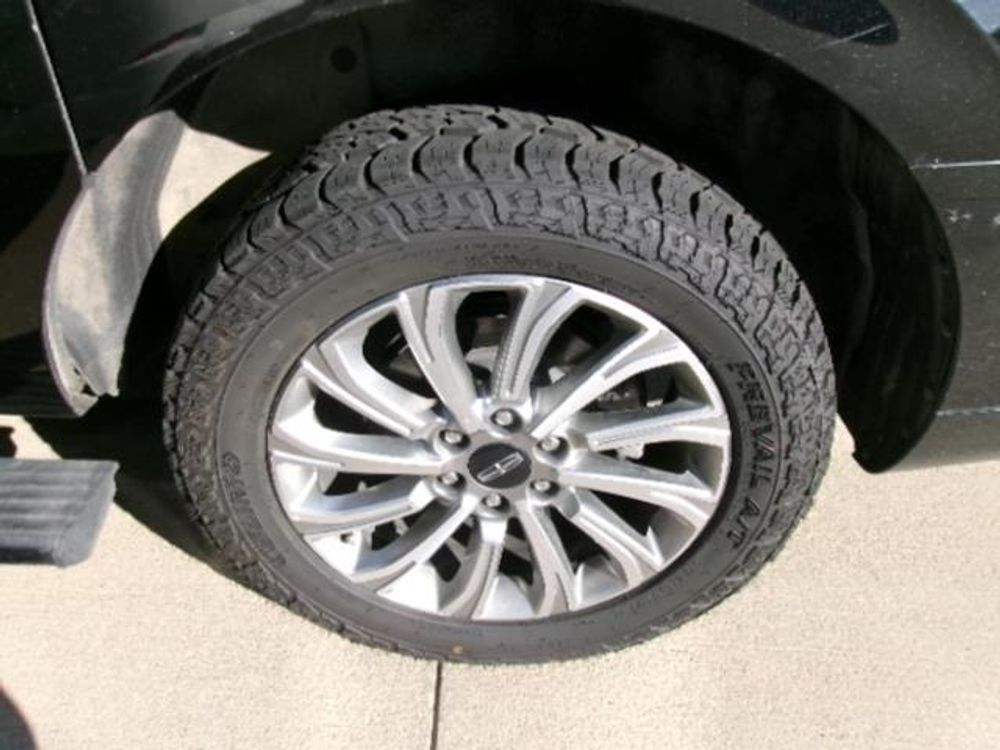 2024 Lincoln Navigator L Premiere