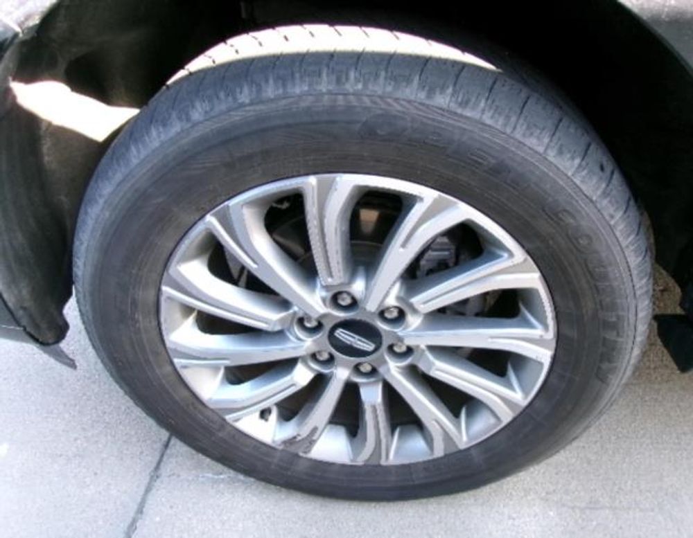 2024 Lincoln Navigator L Premiere