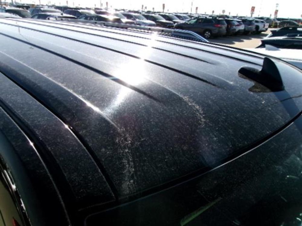 2024 Lincoln Navigator L Premiere