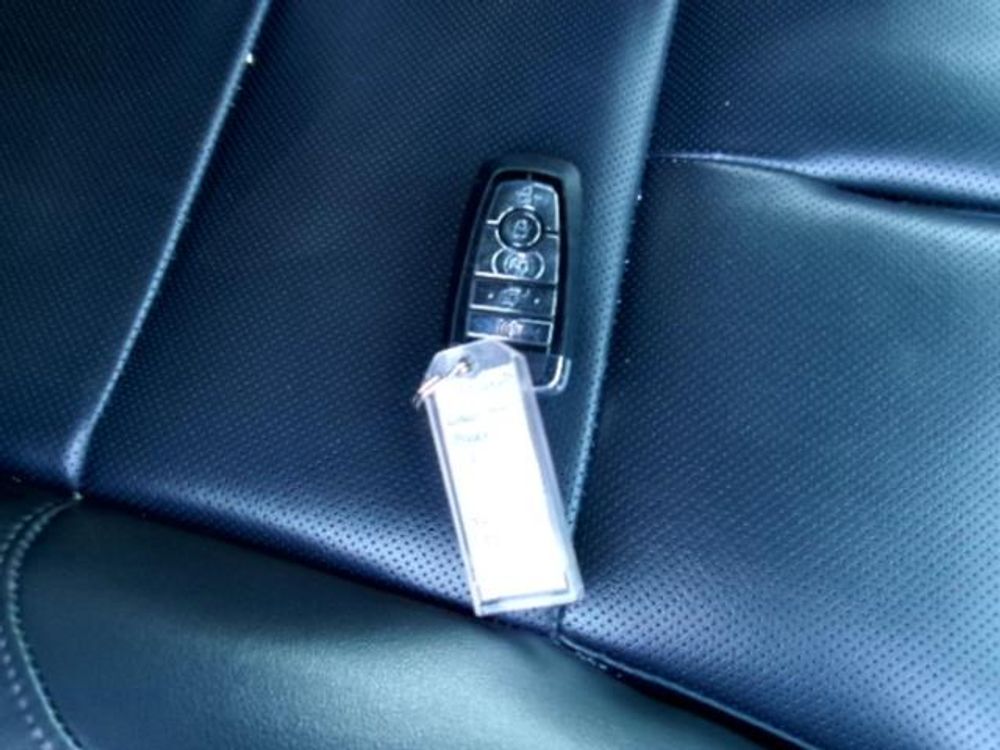 2024 Lincoln Navigator L Premiere