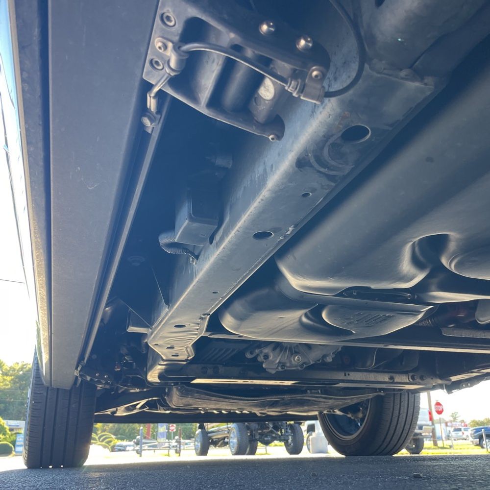 2024 Lincoln Navigator L Black Label