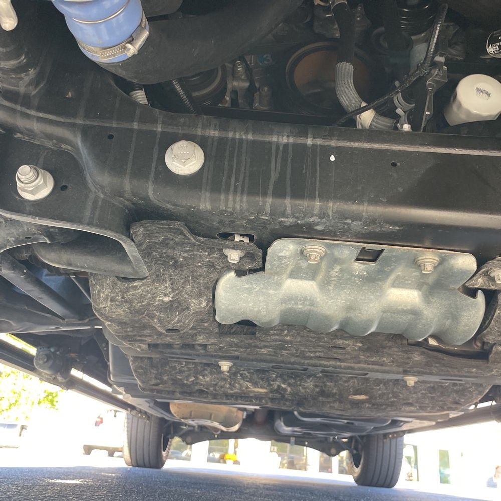 2024 Lincoln Navigator L Black Label