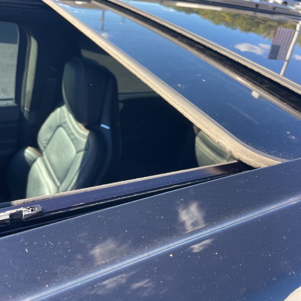 2024 Lincoln Navigator L Black Label