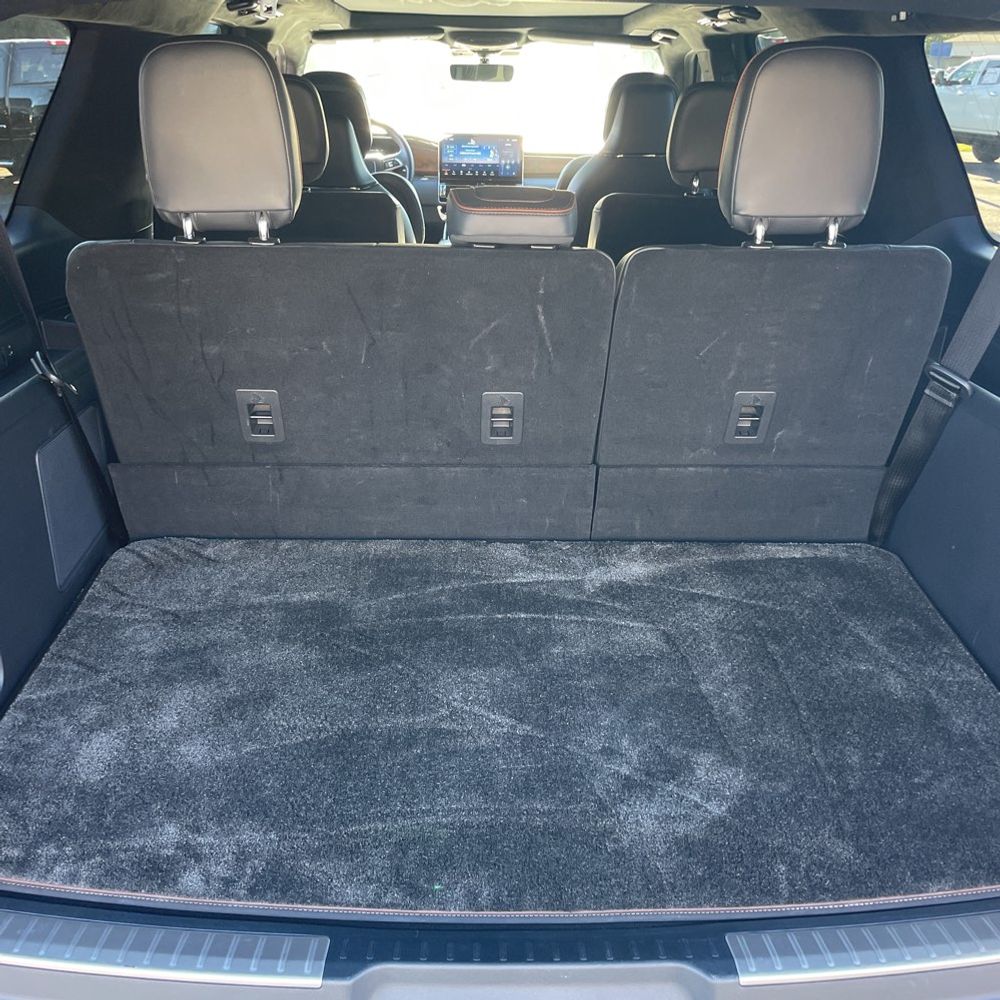 2024 Lincoln Navigator L Black Label