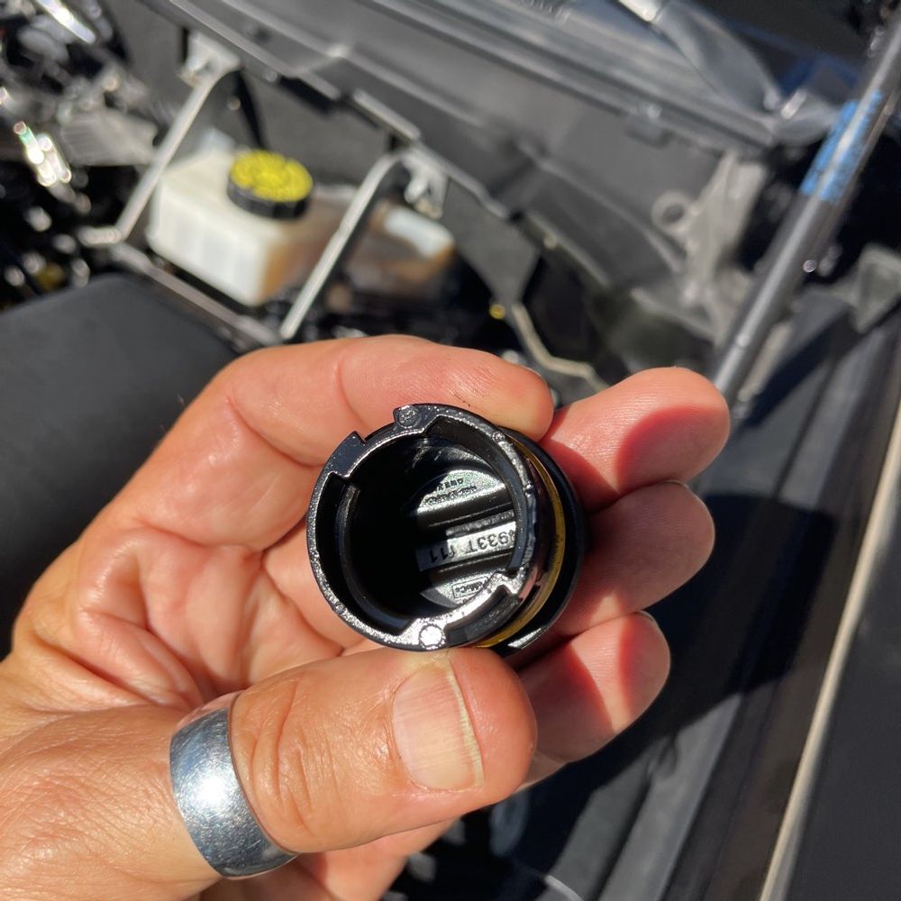 2024 Lincoln Navigator L Black Label