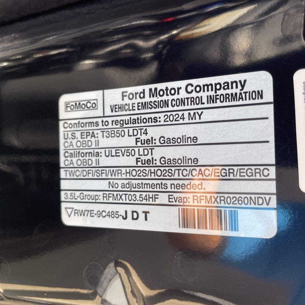 2024 Lincoln Navigator L Black Label