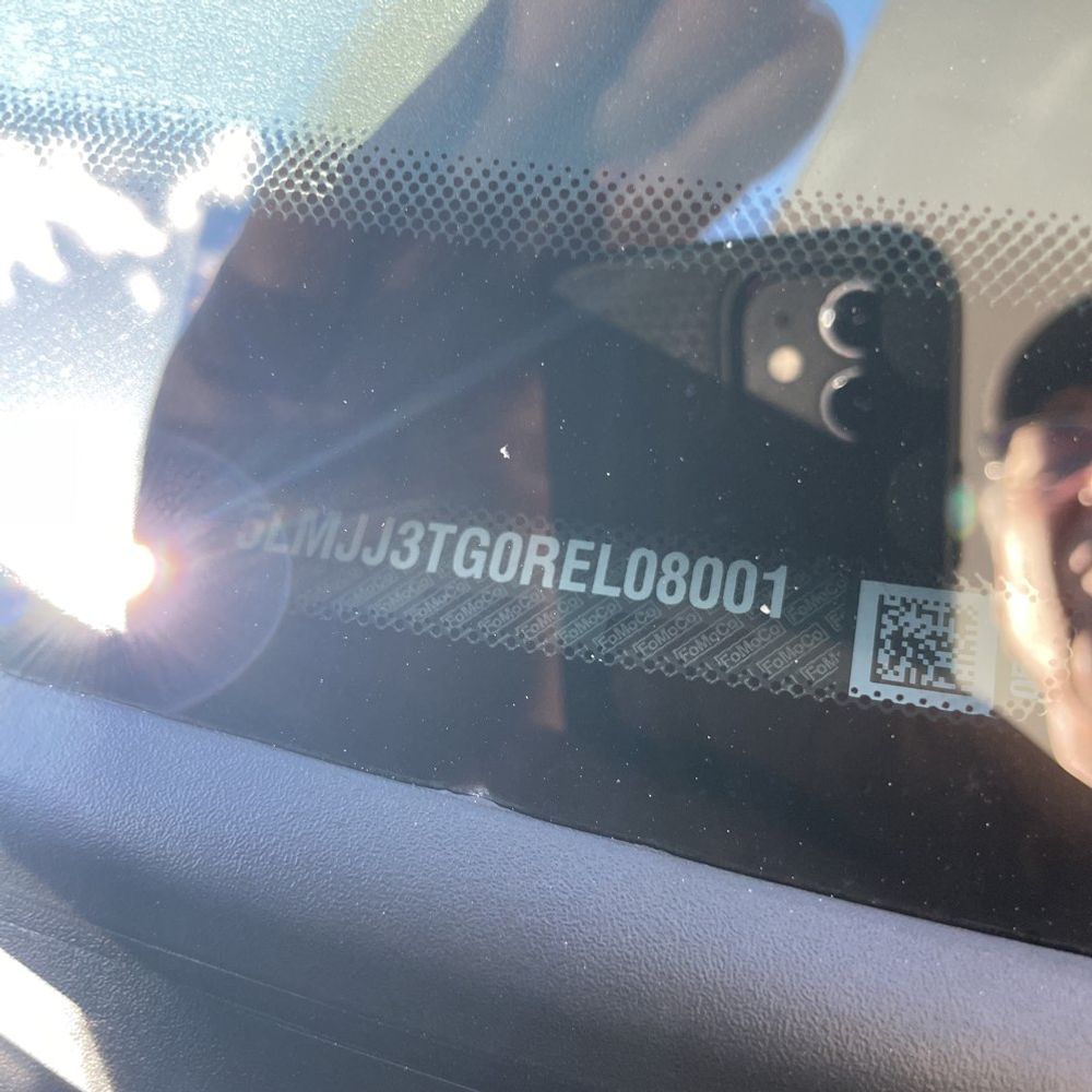 2024 Lincoln Navigator L Black Label