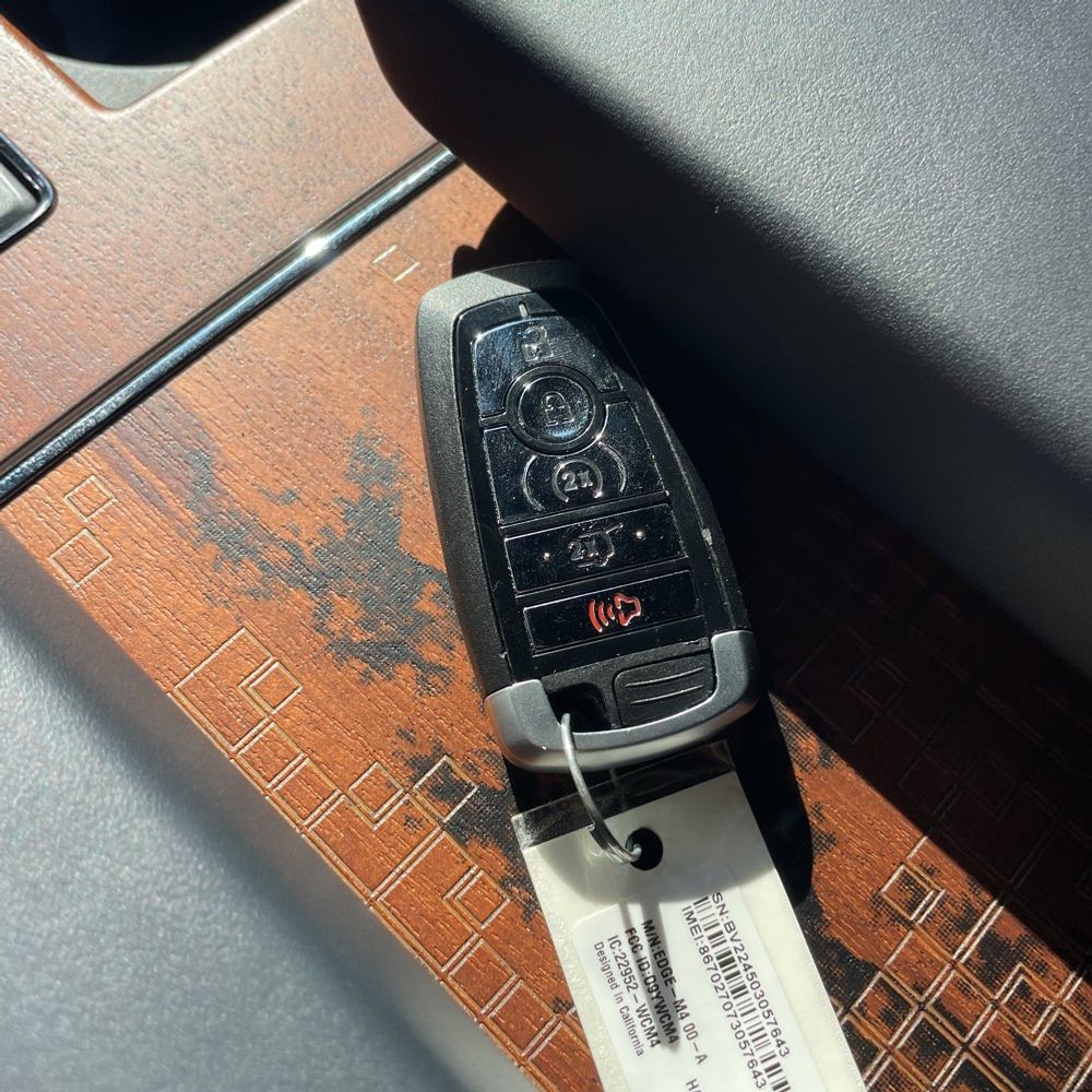 2024 Lincoln Navigator L Black Label