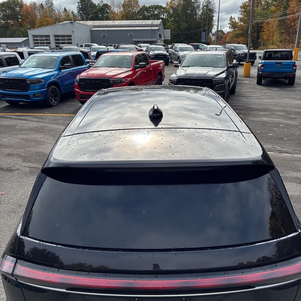 2024 Lincoln Nautilus Premiere
