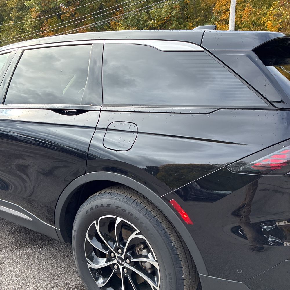 2024 Lincoln Nautilus Premiere
