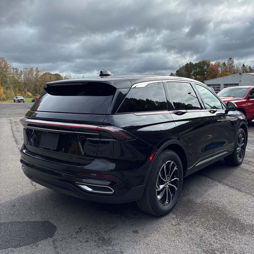 2024 Lincoln Nautilus Premiere
