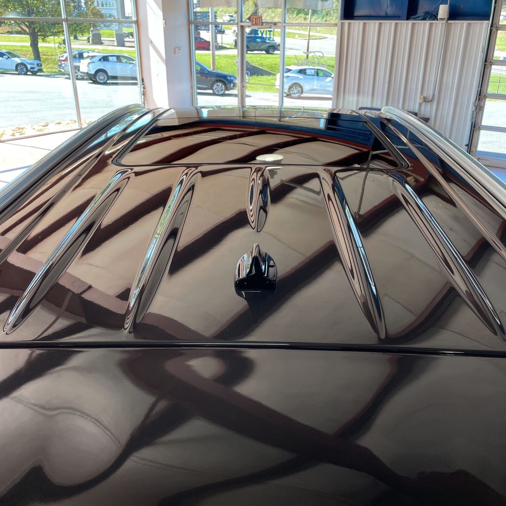 2023 Lincoln Aviator Black Label Grand Touring