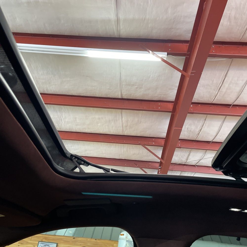 2023 Lincoln Aviator Black Label Grand Touring