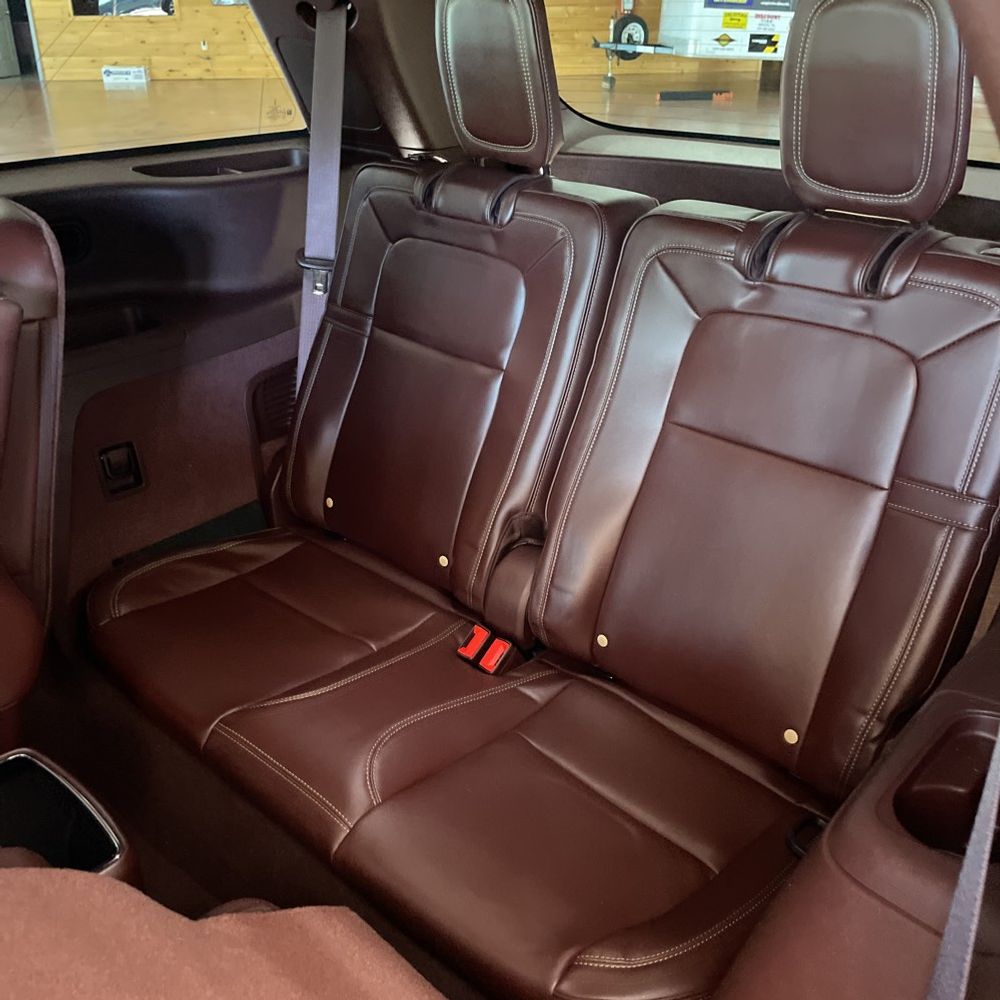 2023 Lincoln Aviator Black Label Grand Touring