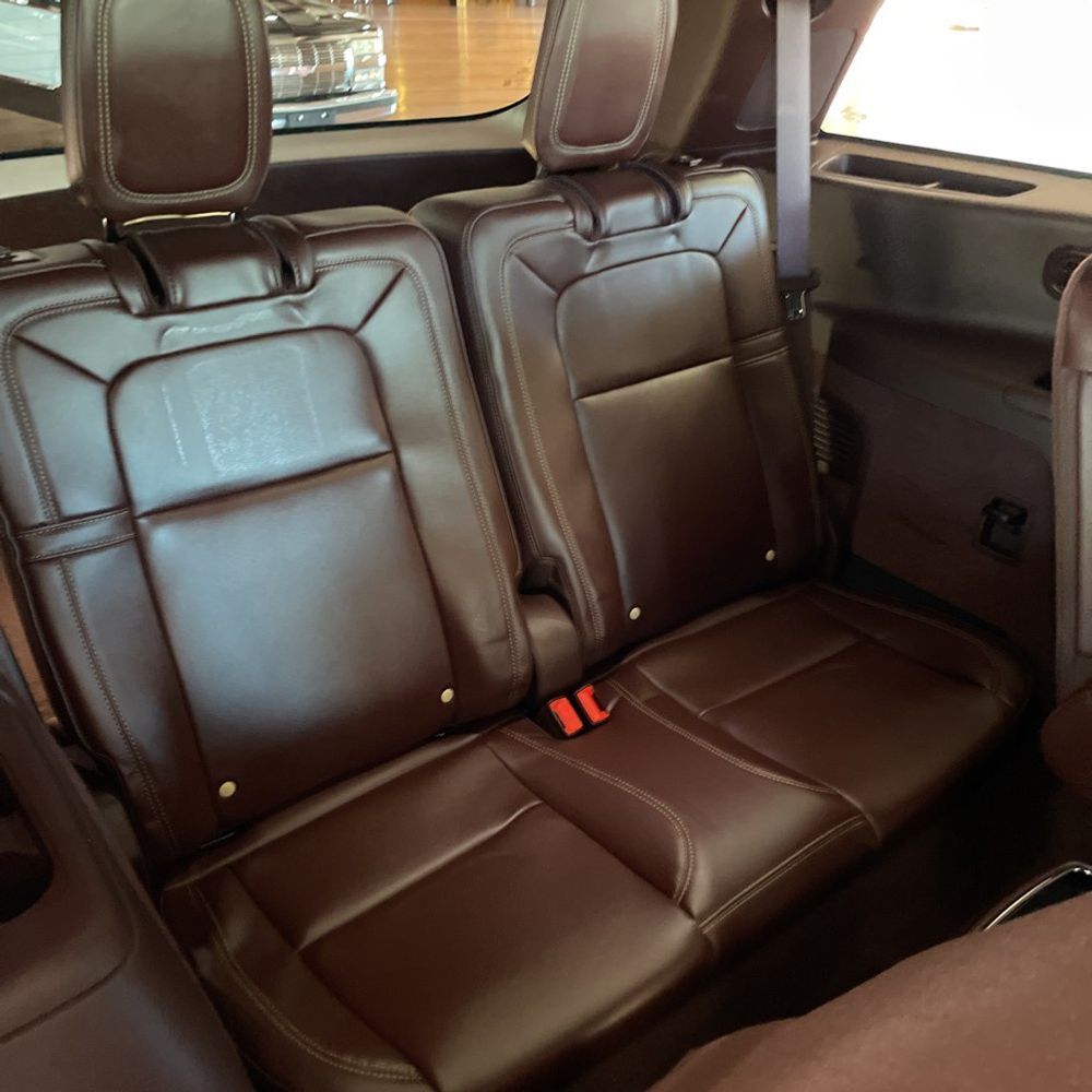 2023 Lincoln Aviator Black Label Grand Touring