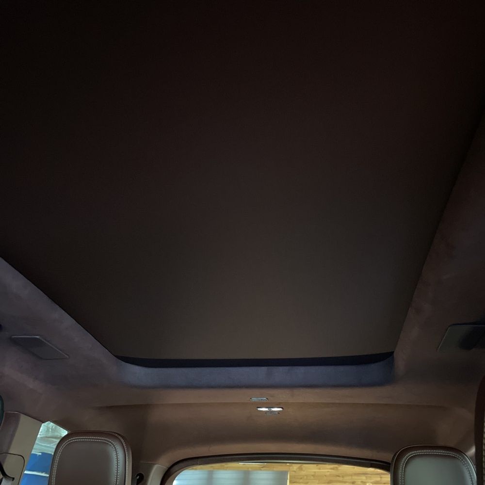 2023 Lincoln Aviator Black Label Grand Touring