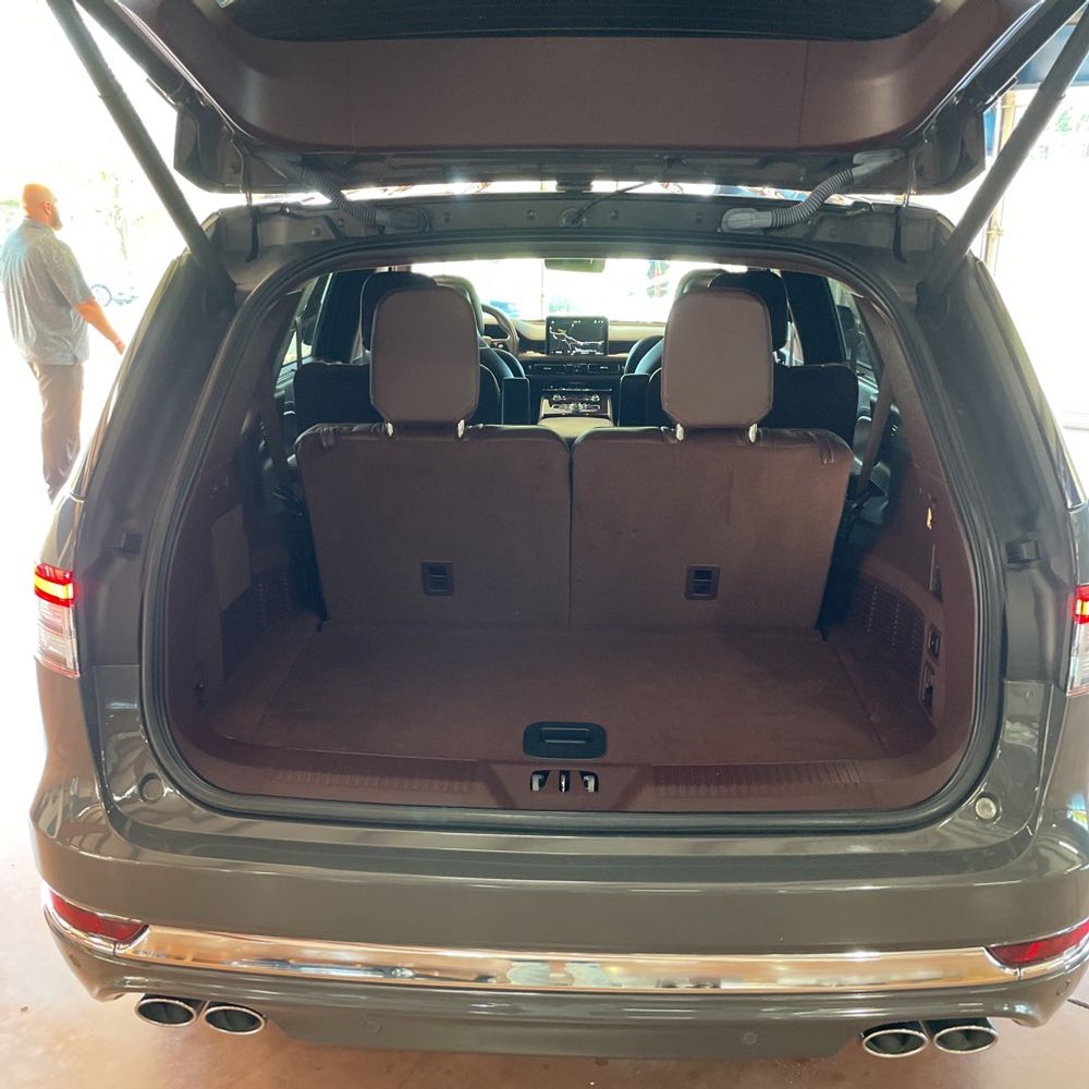 2023 Lincoln Aviator Black Label Grand Touring