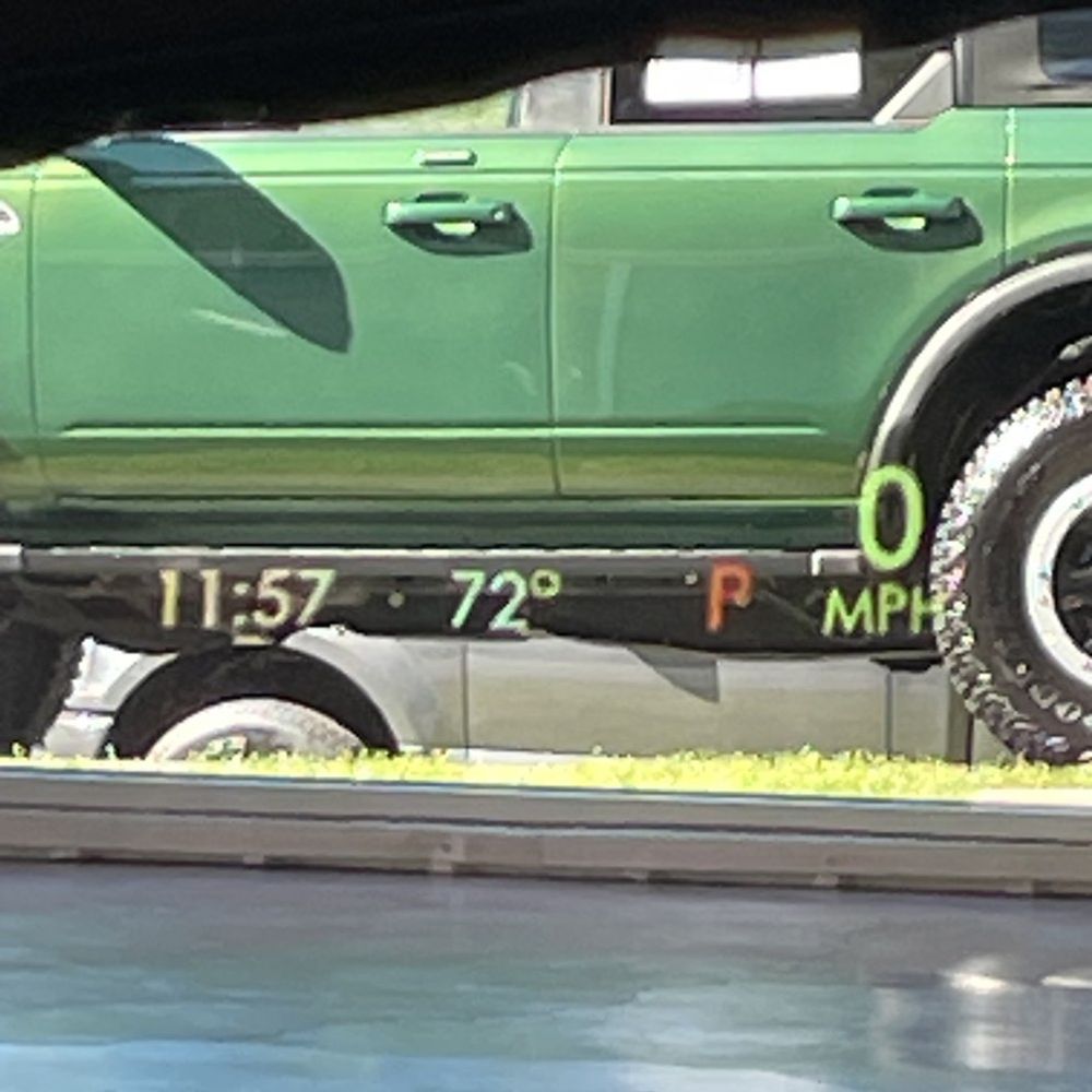 2023 Lincoln Aviator Black Label Grand Touring