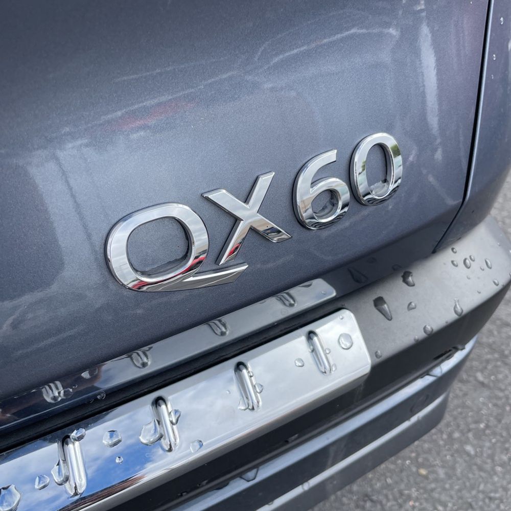2023 INFINITI QX60 Autograph