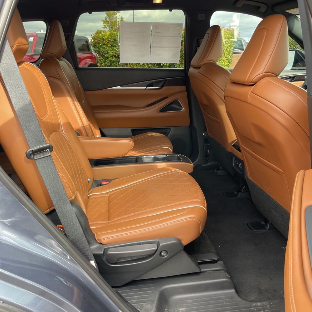 2023 INFINITI QX60 Autograph