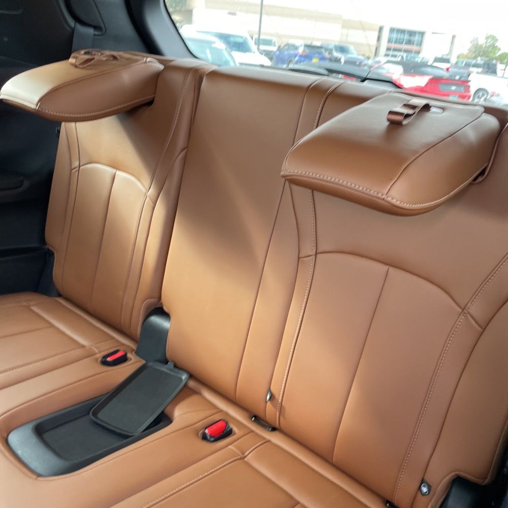 2023 INFINITI QX60 Autograph