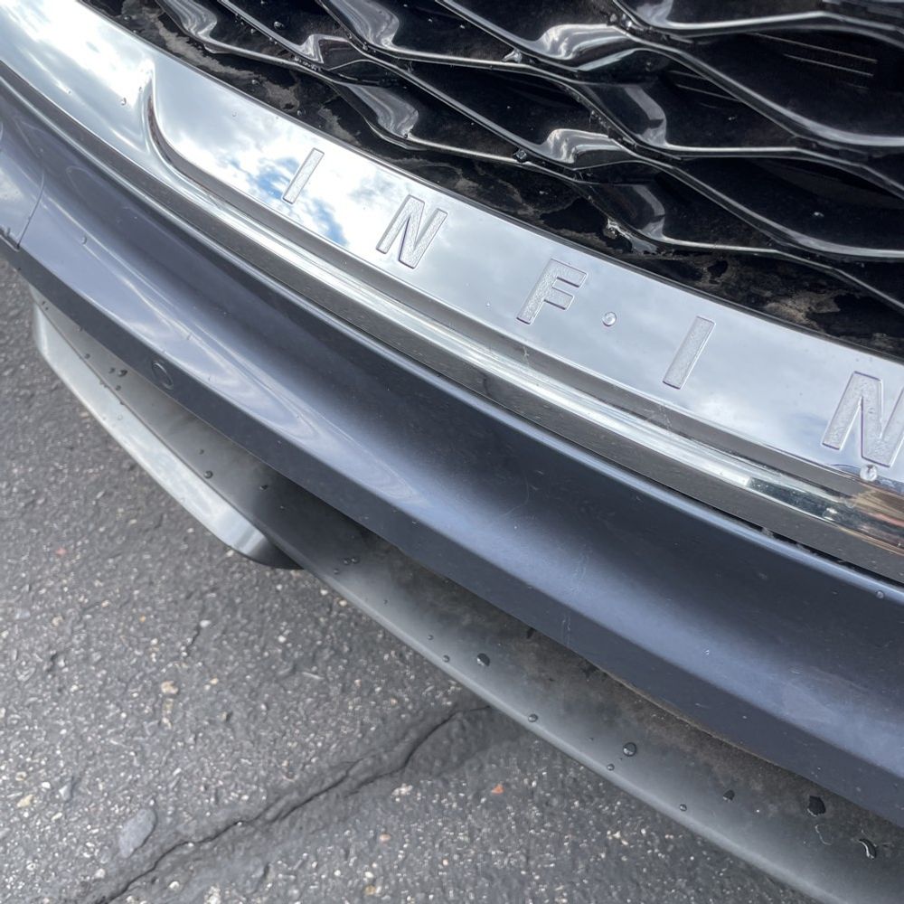 2023 INFINITI QX60 Autograph