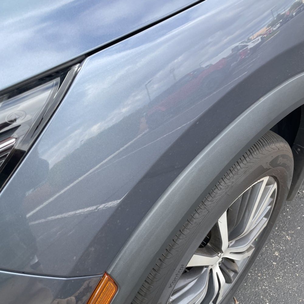 2023 INFINITI QX60 Autograph