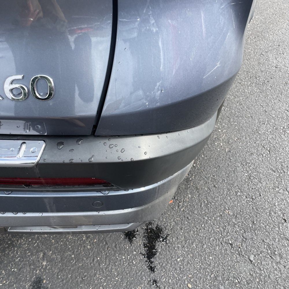 2023 INFINITI QX60 Autograph