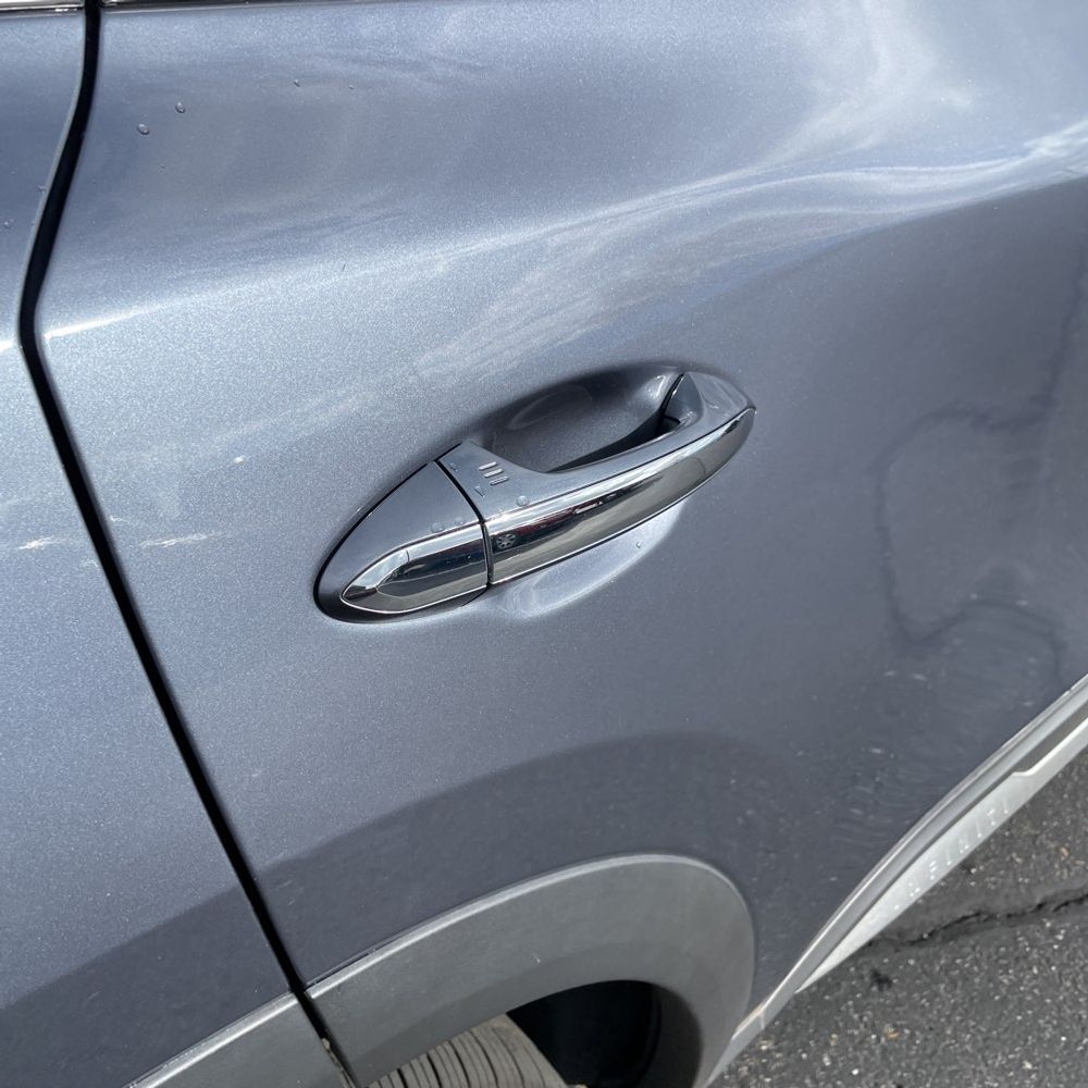 2023 INFINITI QX60 Autograph