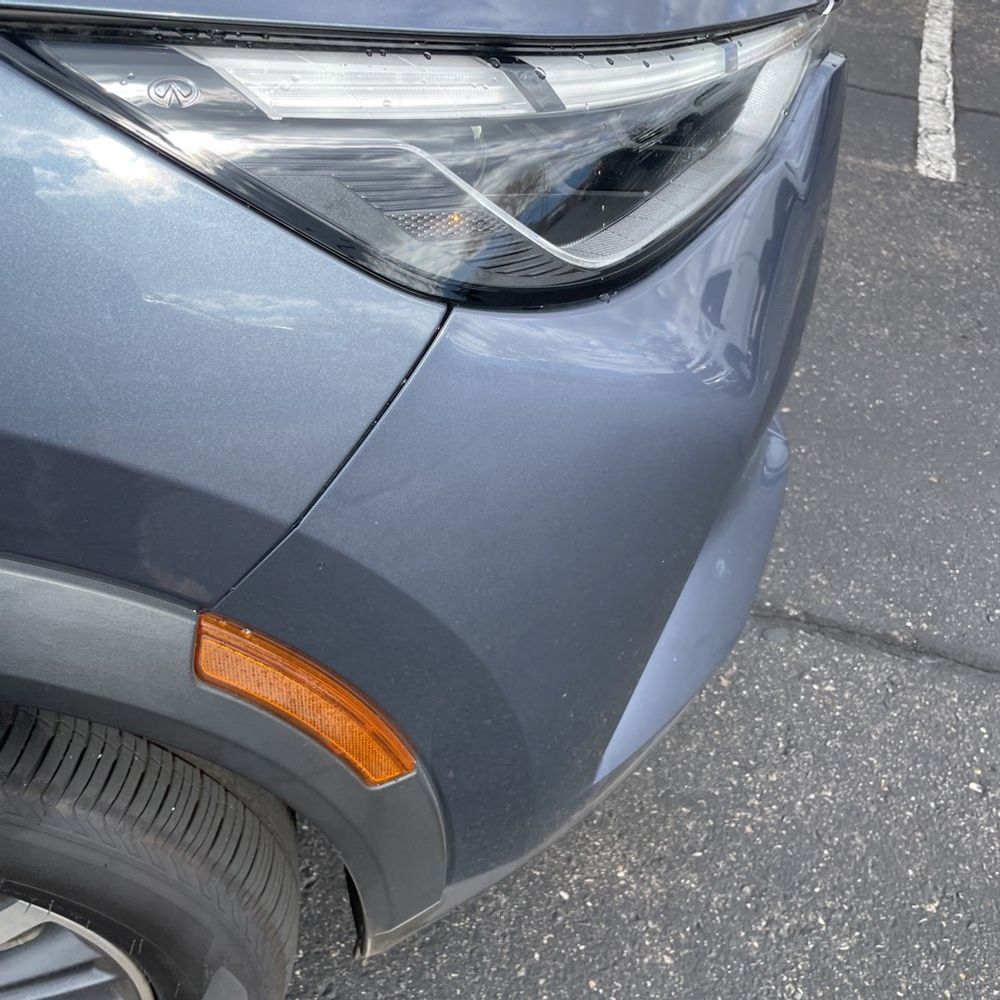 2023 INFINITI QX60 Autograph