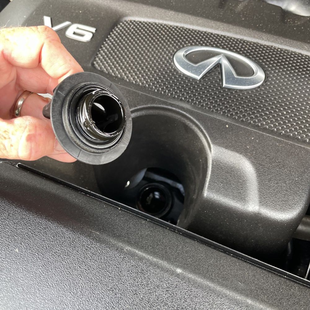 2023 INFINITI QX60 Autograph