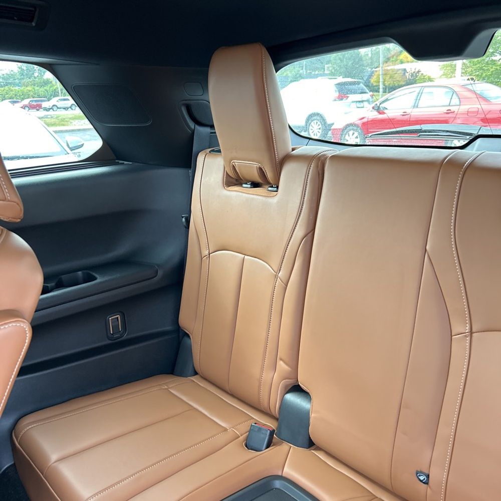 2024 INFINITI QX60 Autograph