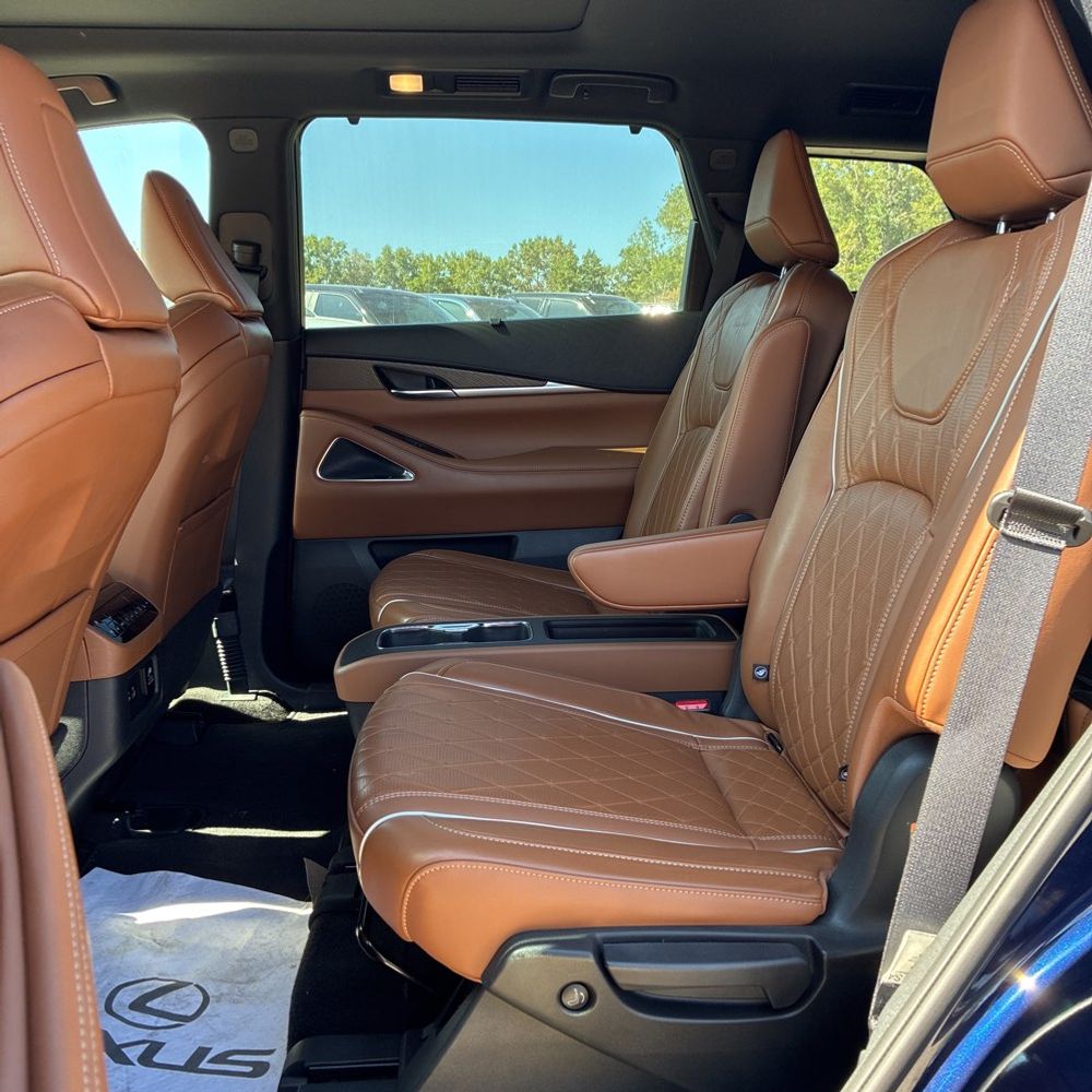 2023 Infiniti QX60 Autograph