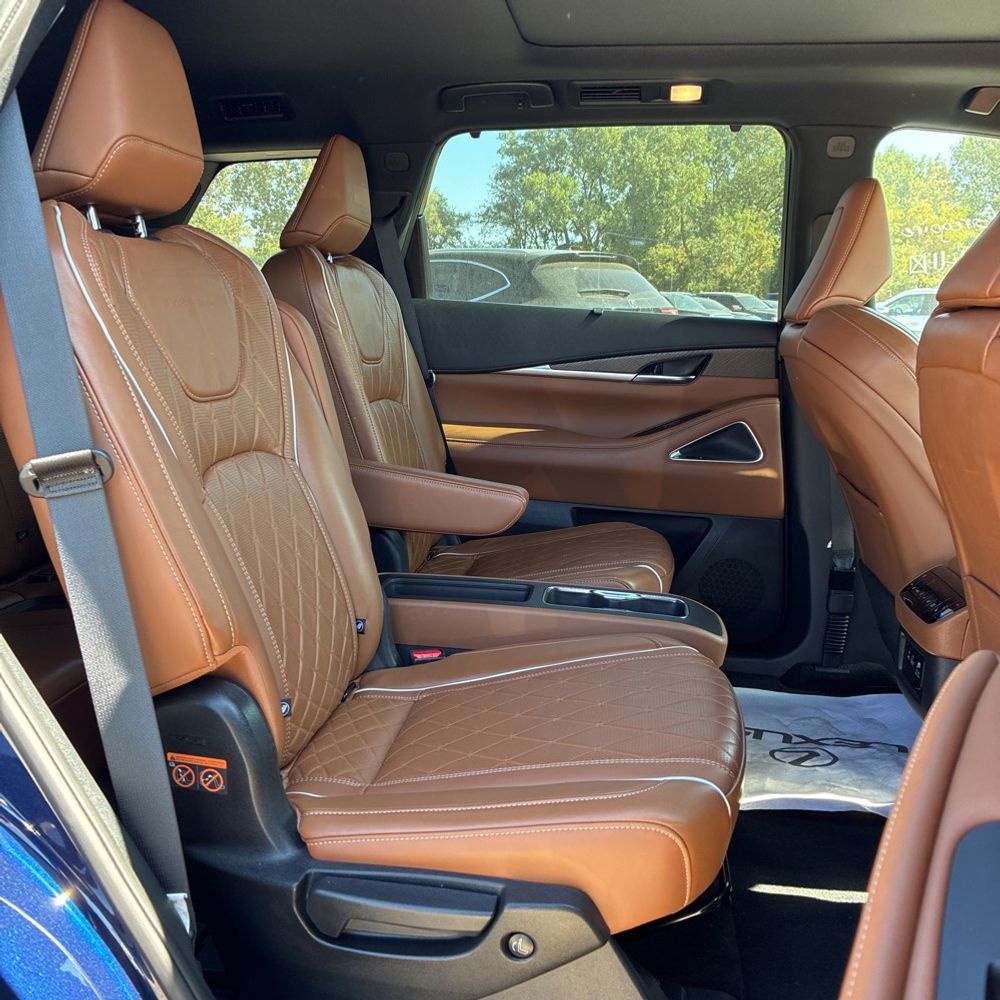 2023 Infiniti QX60 Autograph