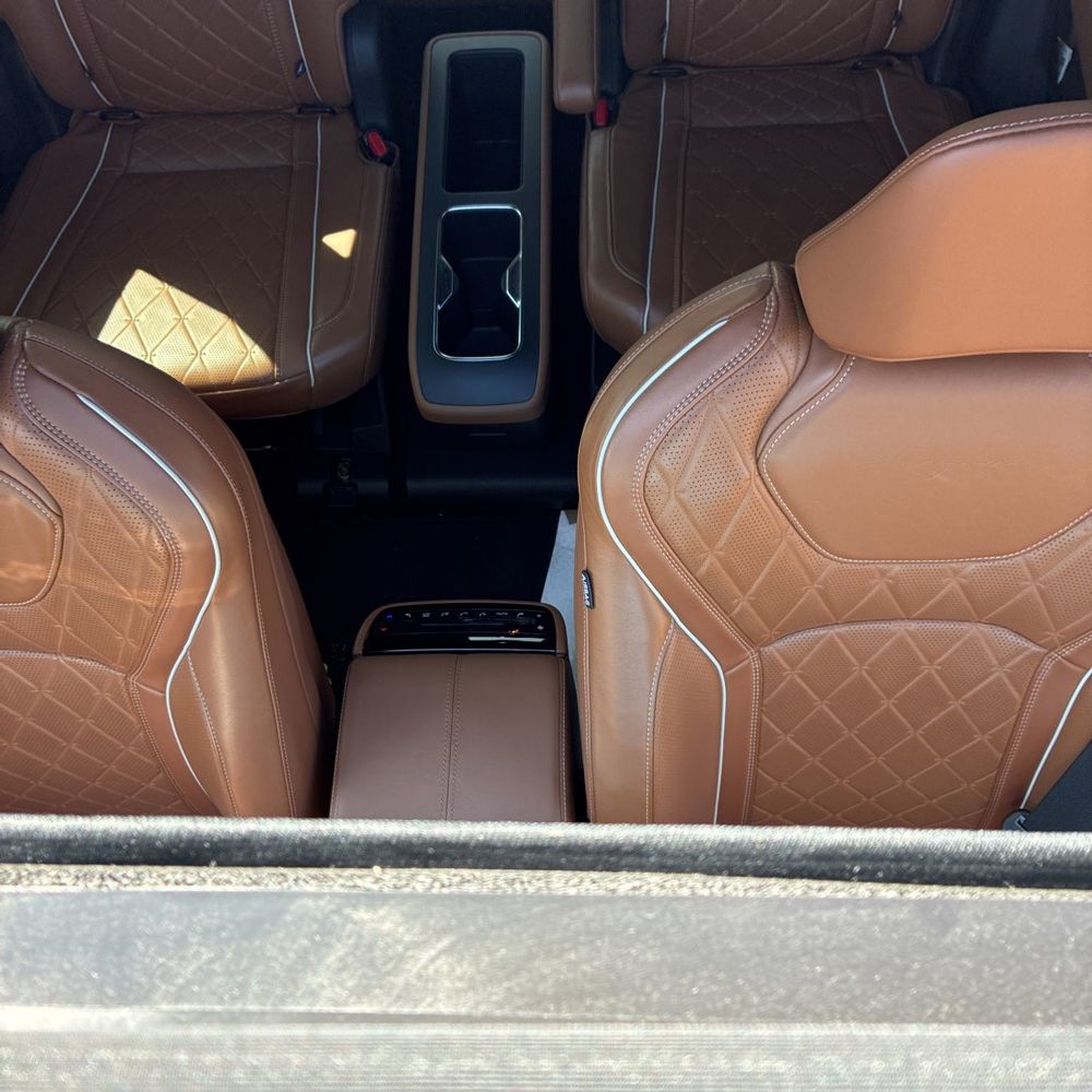 2023 Infiniti QX60 Autograph