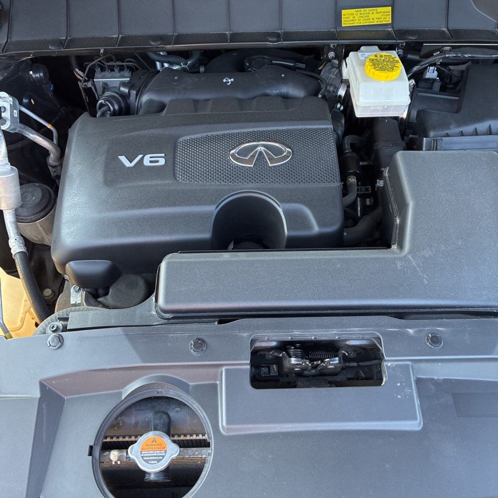 2023 Infiniti QX60 Autograph