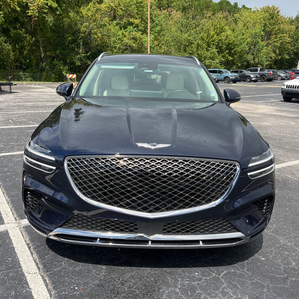 2025 Genesis GV70 2.5T Standard