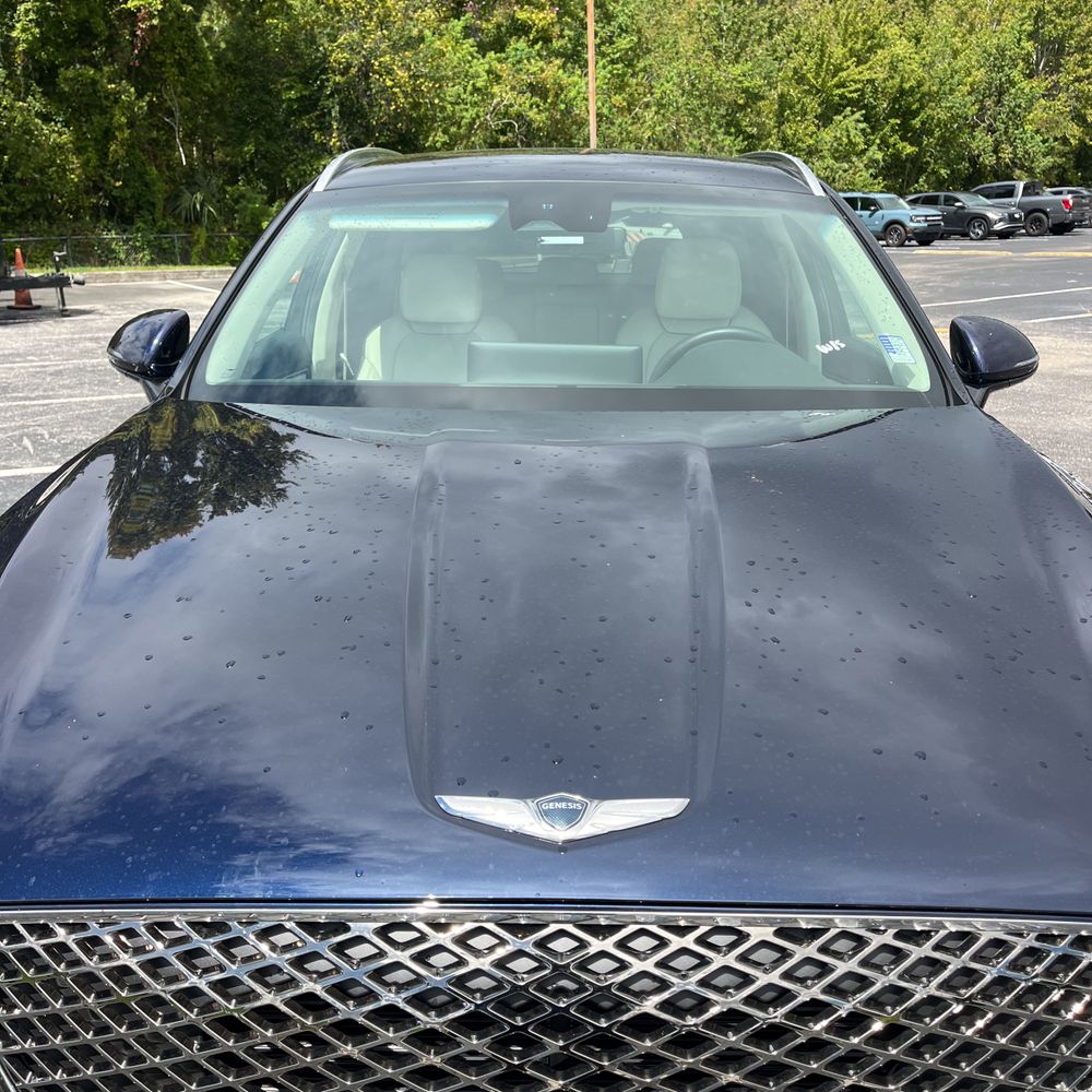 2025 Genesis GV70 2.5T Standard