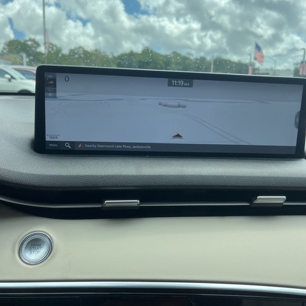 2025 Genesis GV70 2.5T Standard
