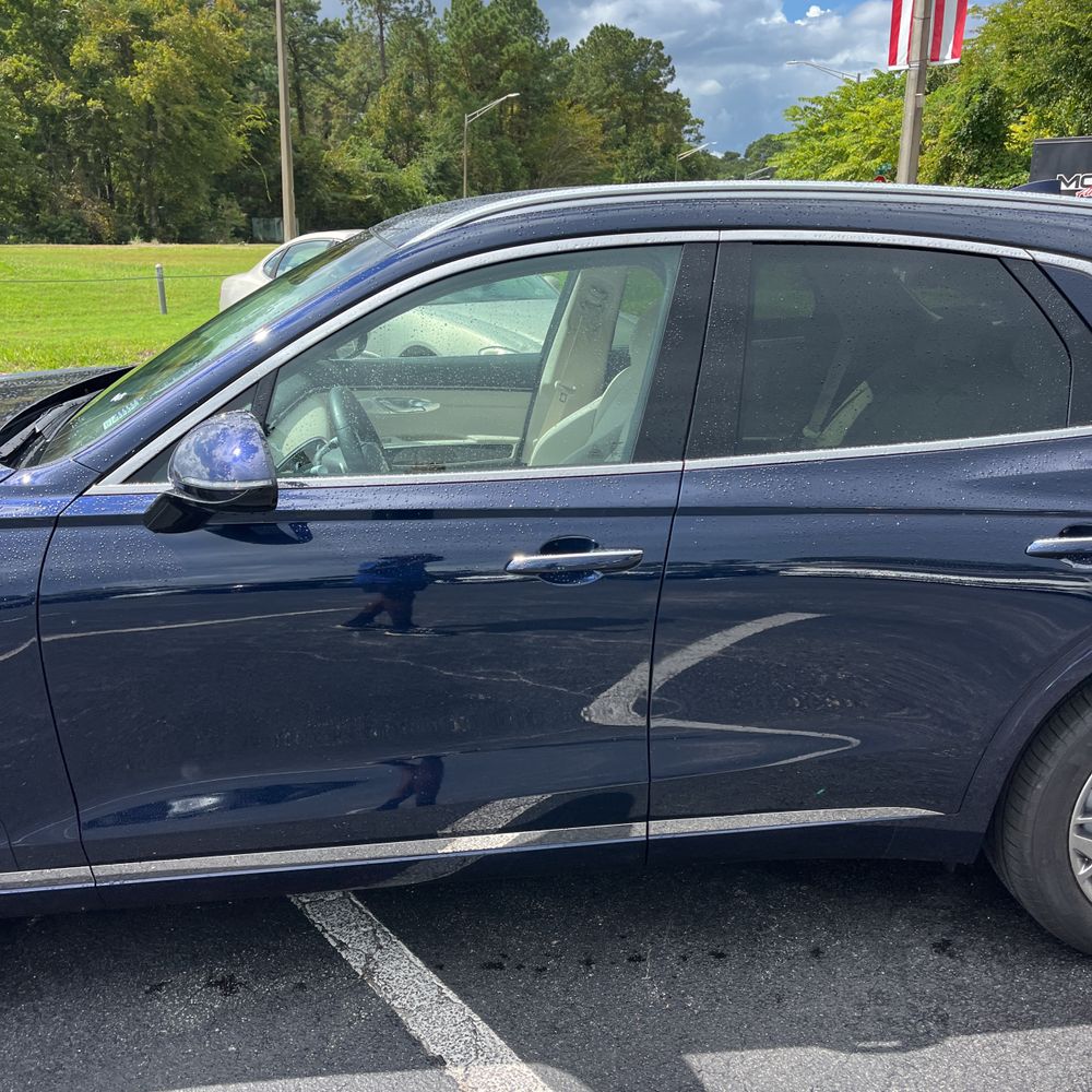 2025 Genesis GV70 2.5T Standard