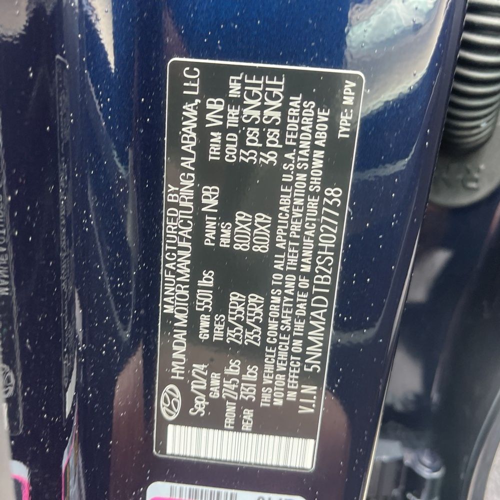 2025 Genesis GV70 2.5T Standard