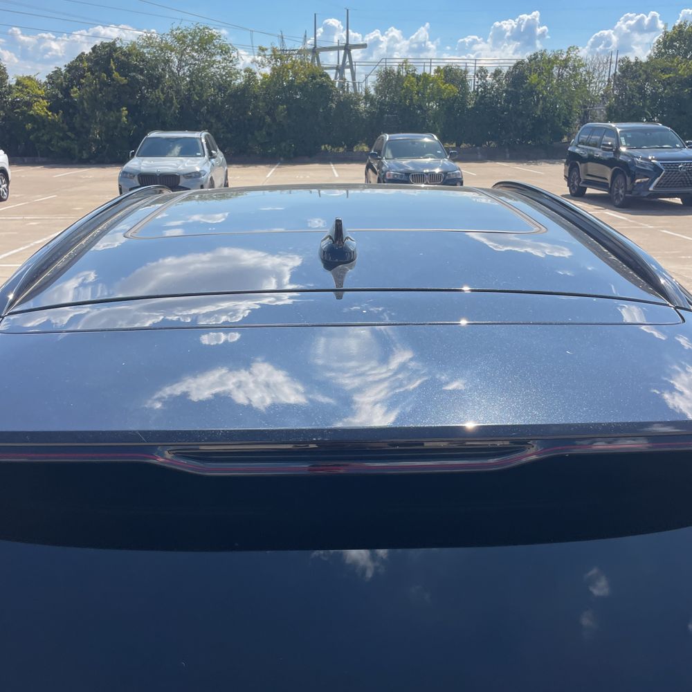 2025 Genesis GV70 3.5T Sport