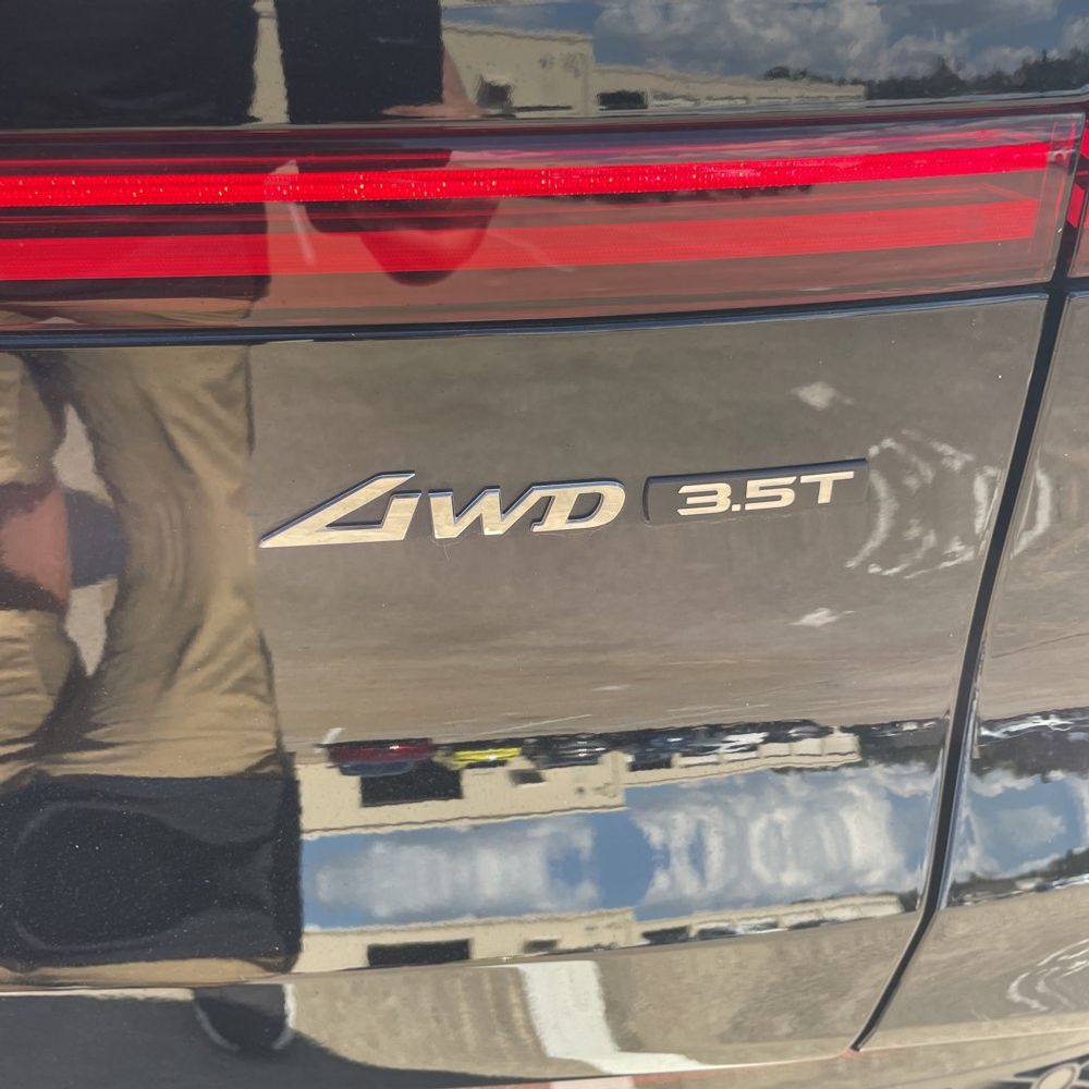 2025 Genesis GV70 3.5T Sport