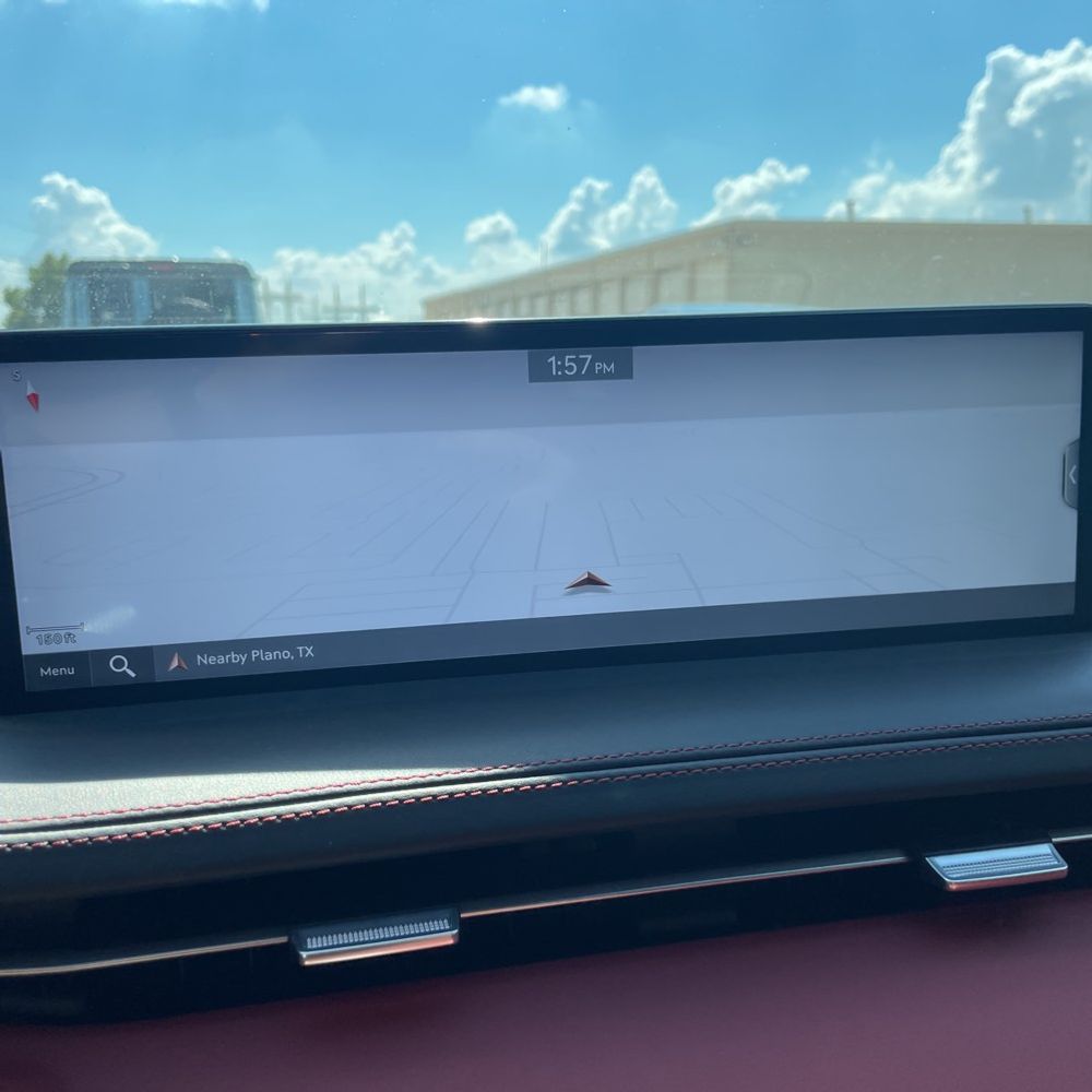 2025 Genesis GV70 3.5T Sport