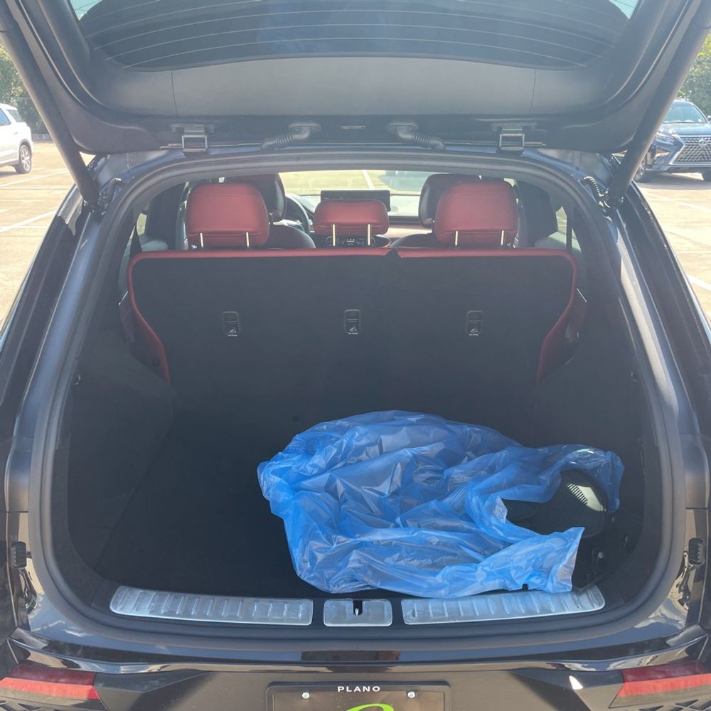 2025 Genesis GV70 3.5T Sport